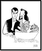 Bringing Up Baby