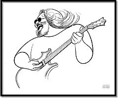 Jerry Garcia