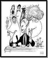 Johnny Carson