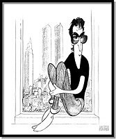 The Beatles: John Lennon, World Trade Center