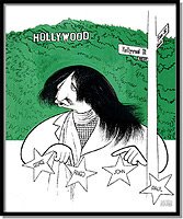 The Beatles: Ringo Starr in Hollywood 