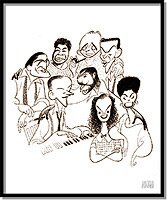 American Popular Song:  Great American Singers