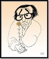 Woody Allen: Color Edition