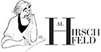 al hirschfeld