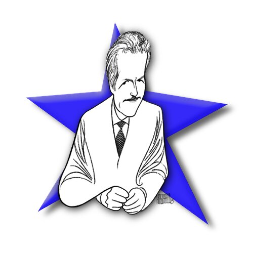 Loading Audio from Alex Trebek