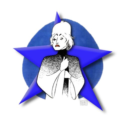 Loading Audio from Bea Arthur