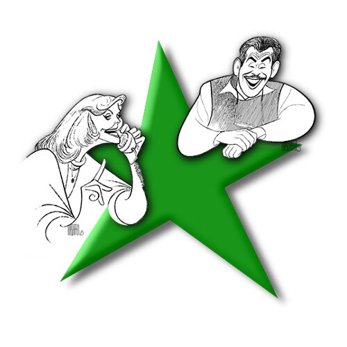Loading Audio from Jerry Stiller