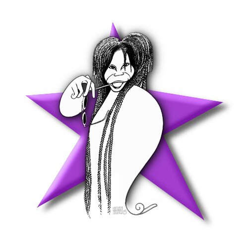 Loading Audio from Whoopi Goldberg