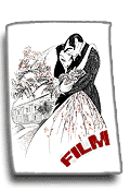 Film lithographs from The Official Website for Al Hirschfeld