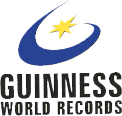 Guinness World Records logo