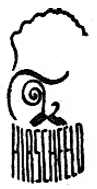 Al Hirschfeld signature - at The Official Website for Al Hirschfeld