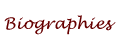 Biographies