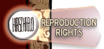 Commissions & Commissions & Reproduction Rights