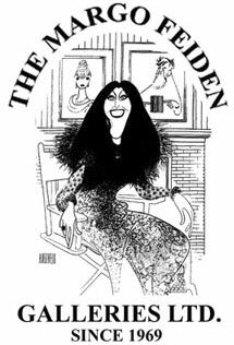 Al Hirschfeld Gallery - Margo Feiden Gallery - The Official Website for Al Hirschfeld