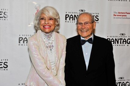 carol channing