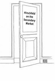 Al Hirschfeld - the secondary market by The Official Website for Al Hirschfeld